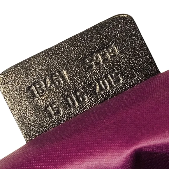 ETRO CANVAS TOTE - Picture 14 of 15